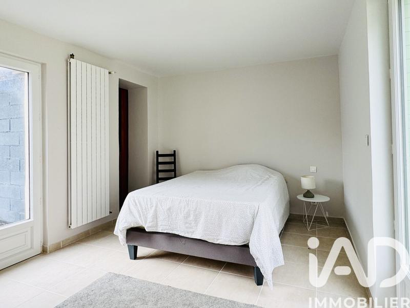 Maison de ville - 145 m² - 6 pièces