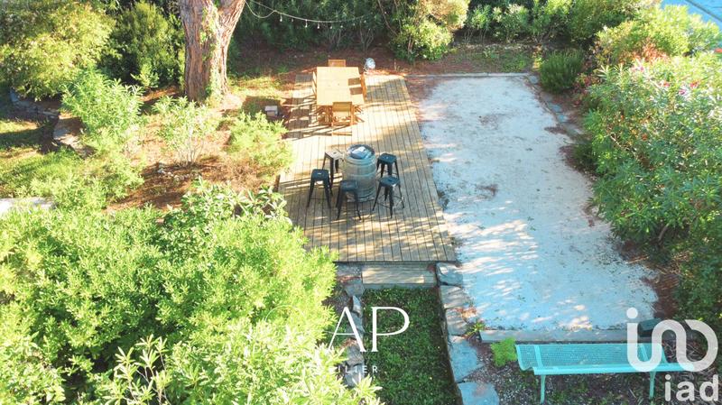 Maison - 181 m² - 7 pièces