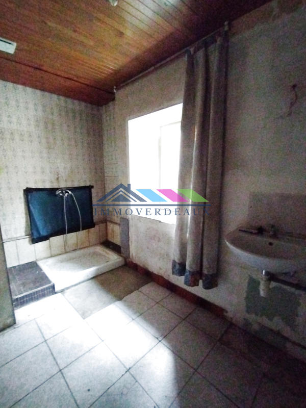 Maison - 150 m² - 7 pièces