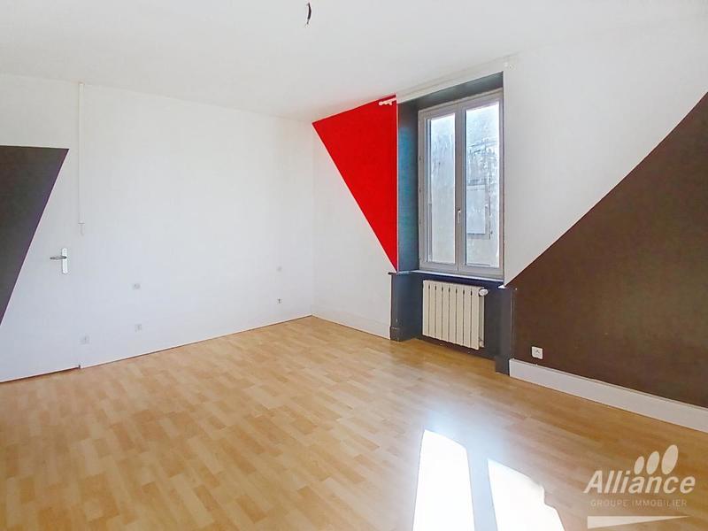 Appartement - 104 m² - 4 pièces