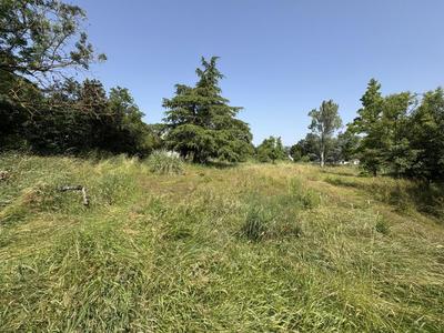 Terrain - 2 591 m²