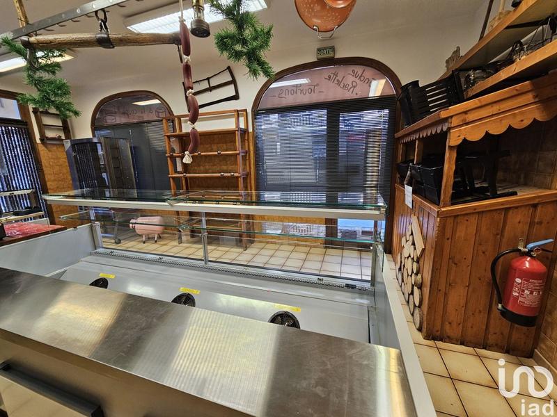 Local commercial - 100 m²