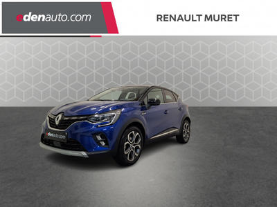 Renault Captur TCe 160 Edc - 21 Intens