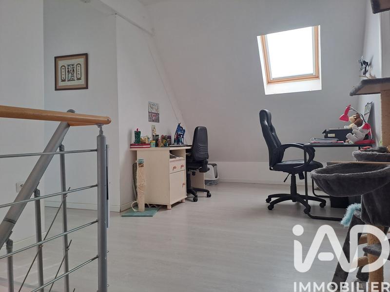 Maison - 175 m² - 6 pièces