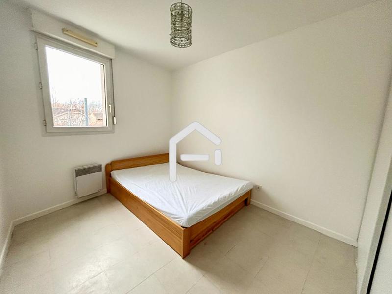 Appartement - 54 m² - 2 pièces