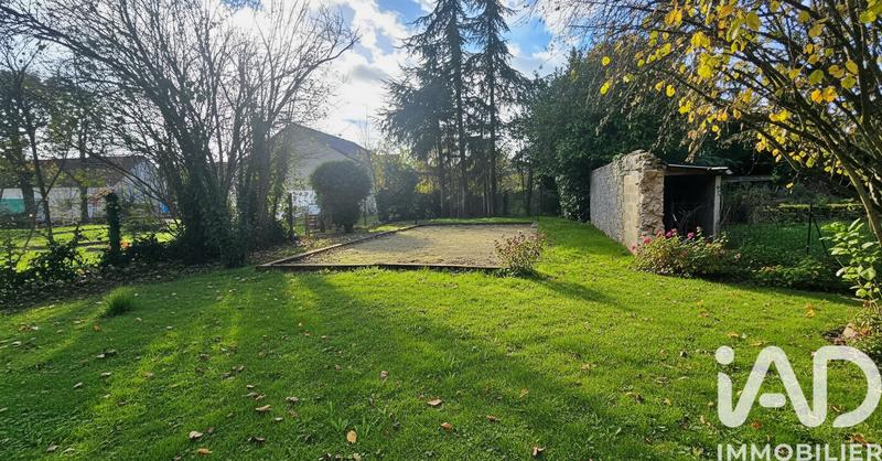 Maison de ville - 180 m² - 6 pièces