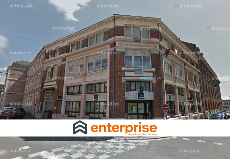 Local commercial - 343 m²