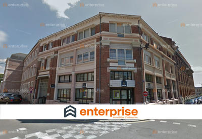 Local commercial - 343 m²