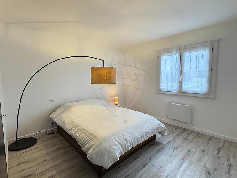 Appartement - 17 m² - 1 pièce