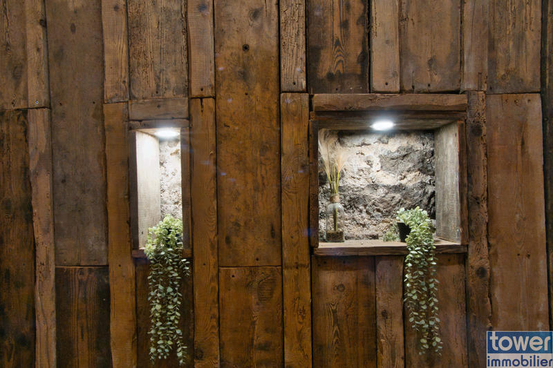 Maison - 166 m² - 5 pièces