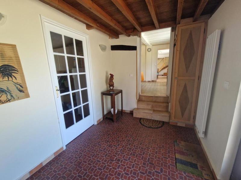 Maison - 231 m² - 8 pièces