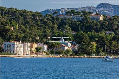 Viager - Maison traditionnelle - 60 m² - 3 pièces