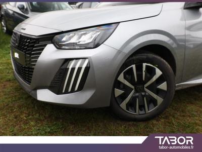 Peugeot 208 100 Style Led Pdc CarPlay Sièges ch