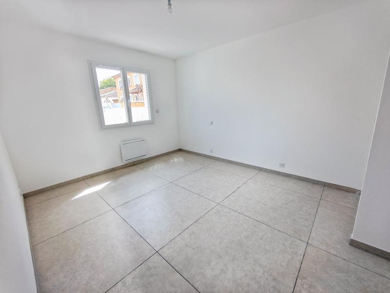 Maison - 107 m² - 4 pièces