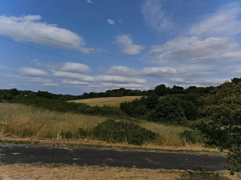 Maison de campagne - 99 m² - 3 pièces