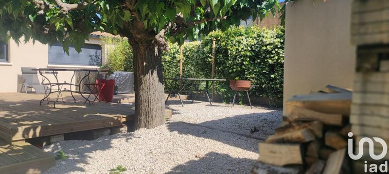 Maison - 138 m² - 5 pièces