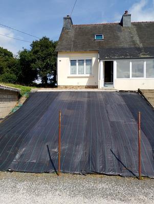 Maison - 62 m² - 3 pièces