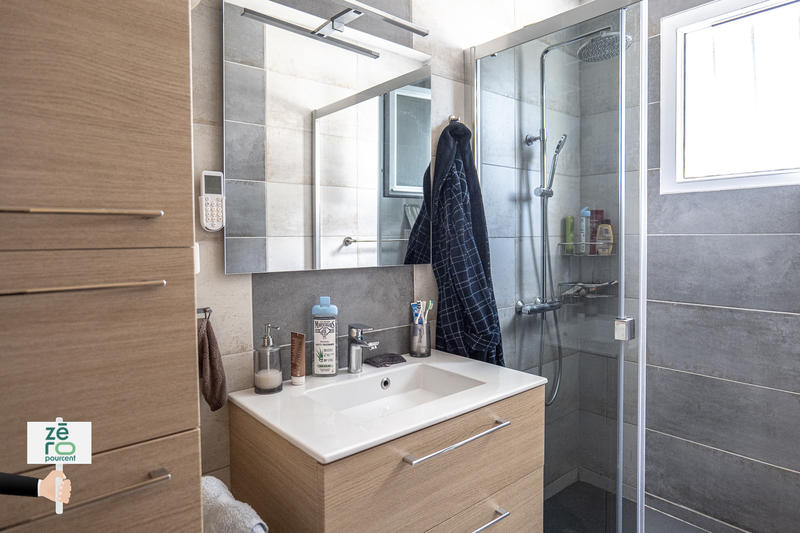 Maison - 124 m² - 4 pièces