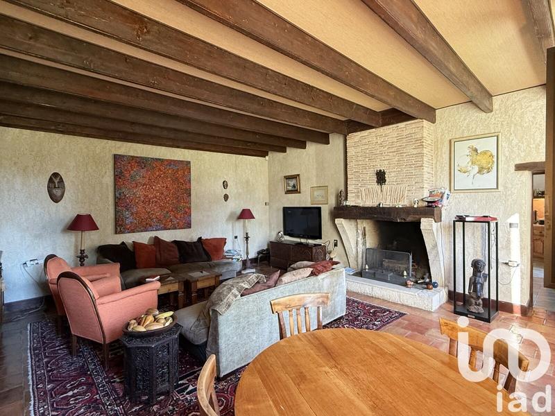 Maison - 380 m² - 12 pièces