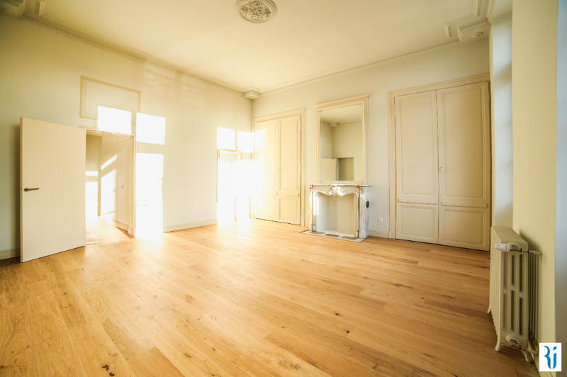 Appartement - 77 m² - 3 pièces