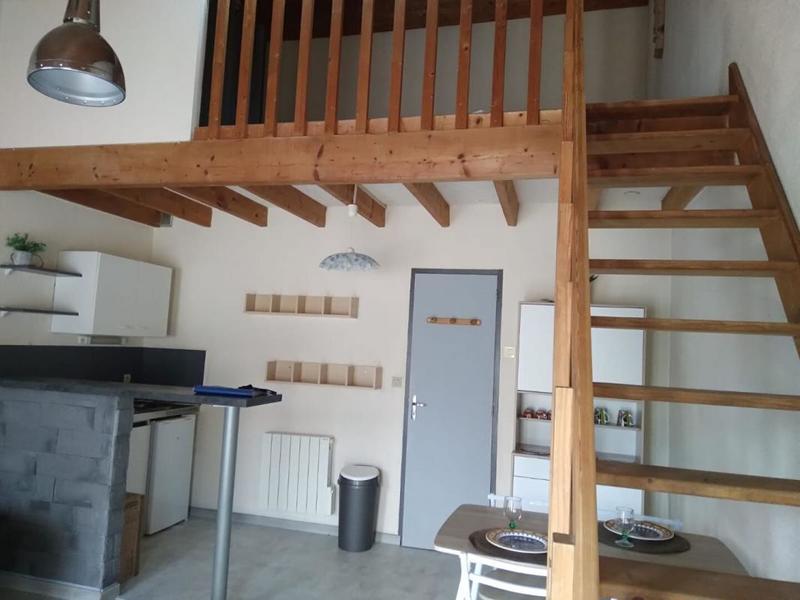 Immeuble - 253 m² - 14 pièces