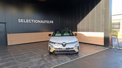 Renault Mégane E-Tech Ev60 220 Ch Super Charge Iconic
