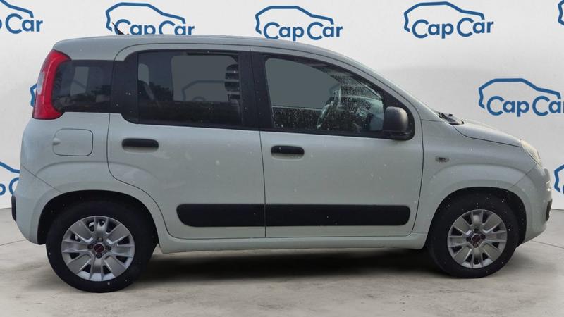 Fiat Panda III 1.2 69 Pop