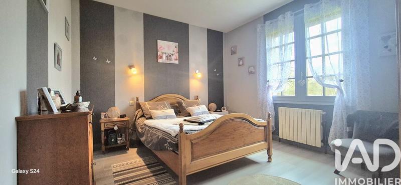 Maison - 169 m² - 5 pièces