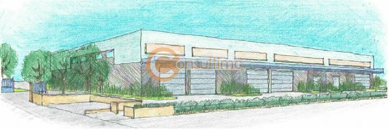 Local d'activité / Entrepôt - 62 m²