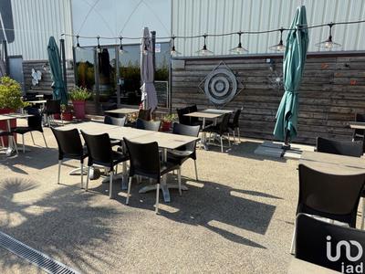 Local commercial - 140 m²