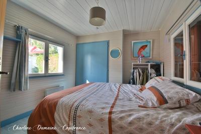 Châlet - 40 m² - 2 pièces