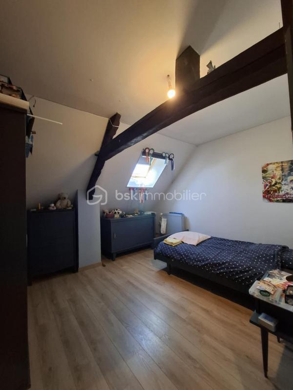 Maison de village - 181 m² - 6 pièces