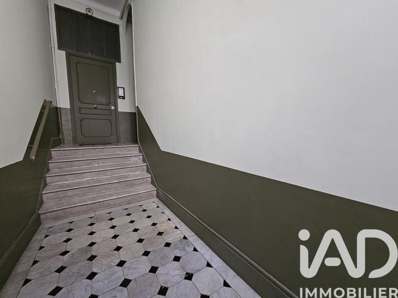 Appartement - 73 m² - 4 pièces