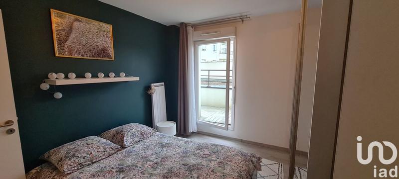 Appartement - 79 m² - 4 pièces