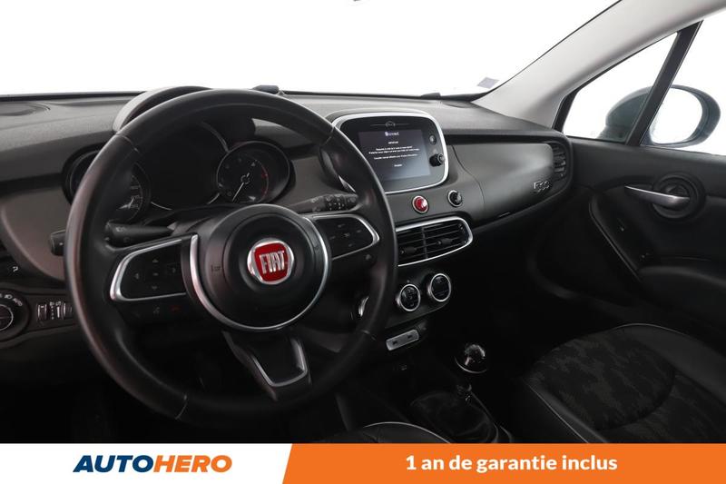 Fiat 500x 1.6 MultiJet Cross 4x2 131 ch
