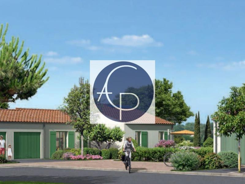 Maison - 81 m² - 4 pièces