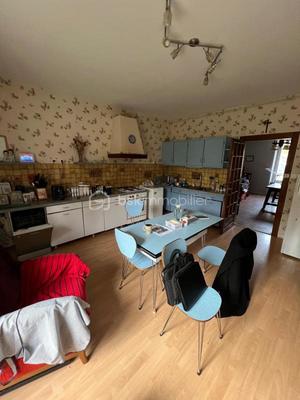 Appartement - 106 m² - 4 pièces