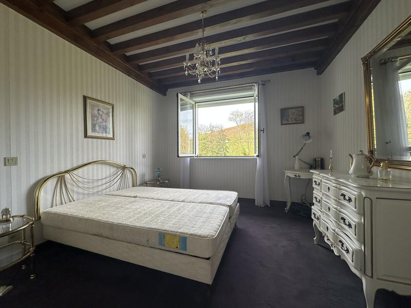 Maison - 119 m² - 4 pièces