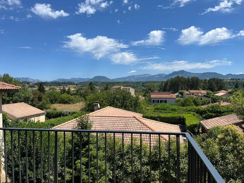 Maison - 126 m² - 5 pièces