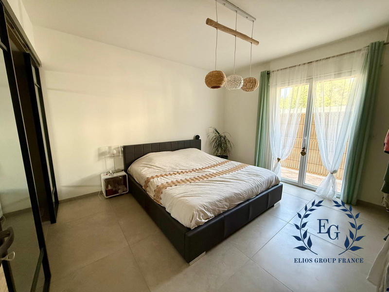 Appartement - 124 m² - 4 pièces