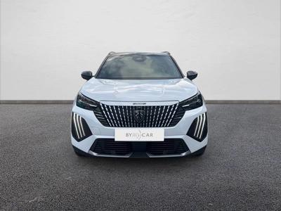 Peugeot 2008 Hybrid 145 e-Dcs6 Gt