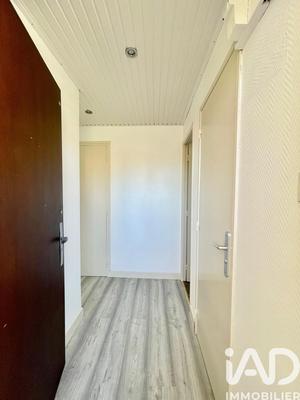 Appartement - 49 m² - 3 pièces