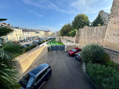 Appartement - 133 m² - 5 pièces