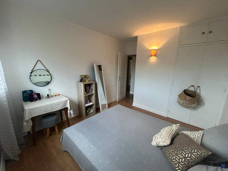 Appartement - 81 m² - 4 pièces