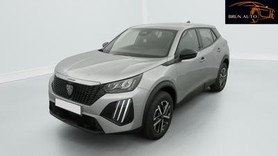 Peugeot 2008 100 s Bvm6 Style