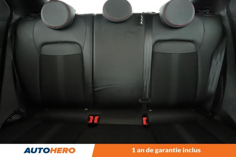 Fiat 500x 1.6 MultiJet Sport 120 ch