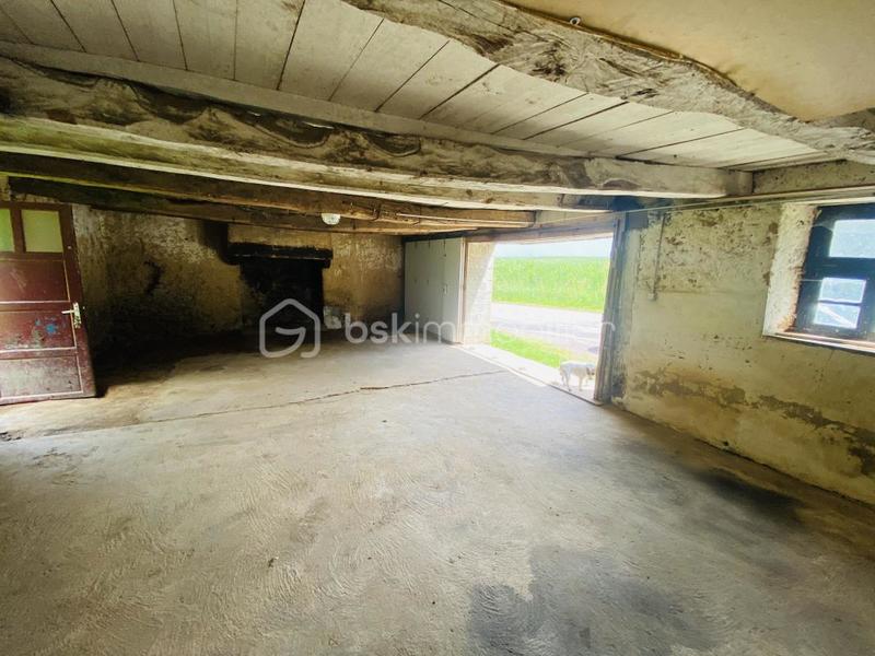 Longère - 99 m² - 5 pièces