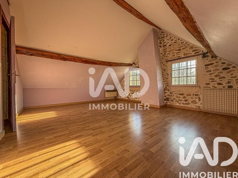 Maison - 252 m² - 7 pièces