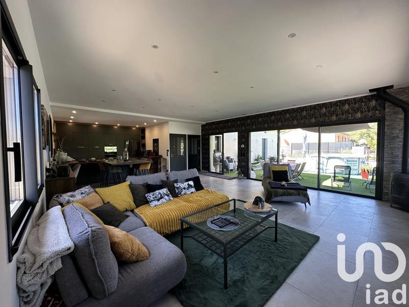 Maison de maîtres - 148 m² - 4 pièces