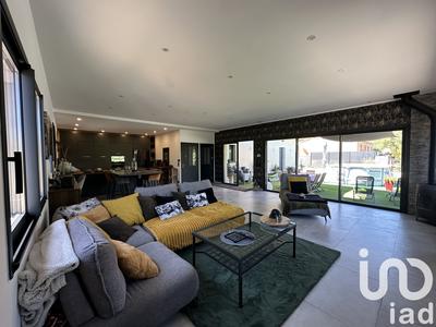 Maison de maîtres - 148 m² - 4 pièces